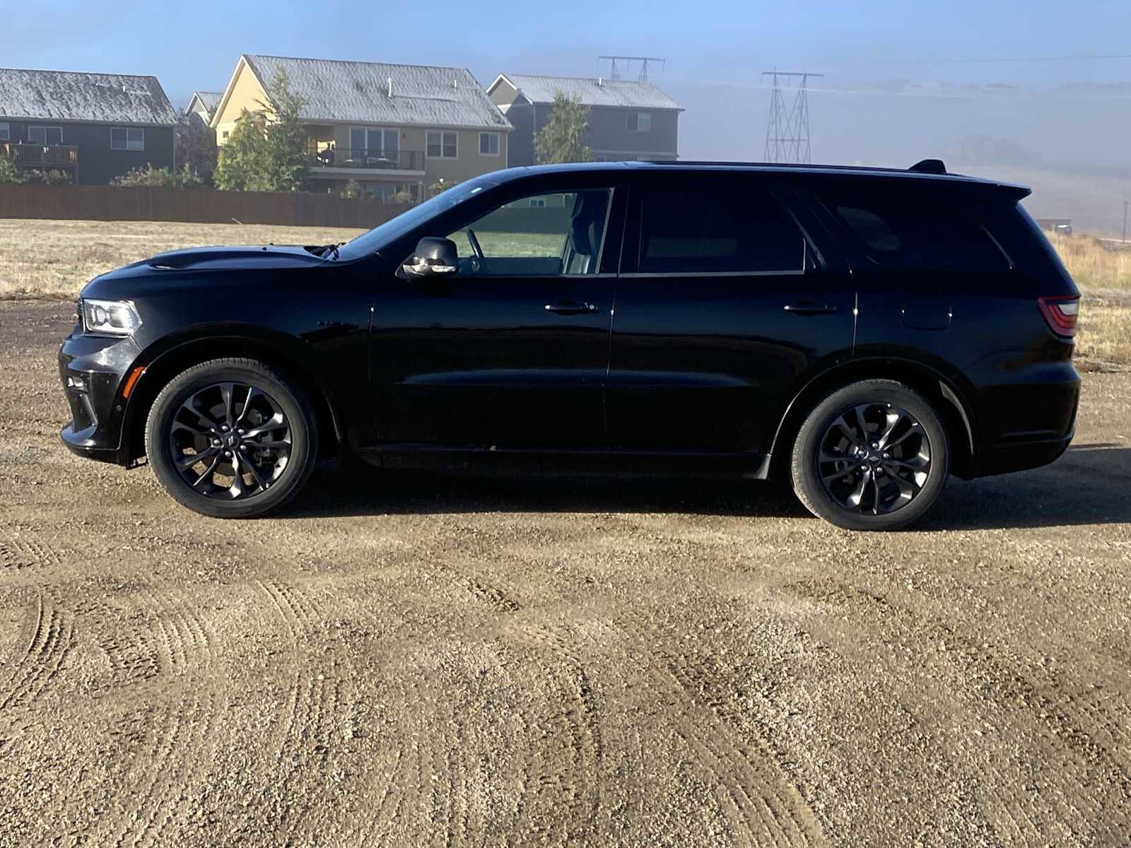 Used 2022 Dodge Durango R/T w/ Blacktop Package image 10