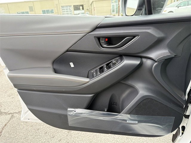 New 2026 Subaru Crosstrek 2.5i Wilderness image 17