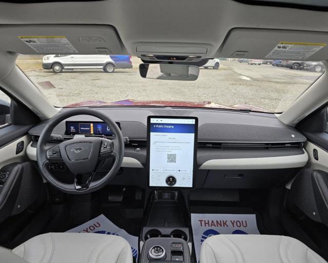 Used 2023 Ford Mustang Mach-E Premium image 5