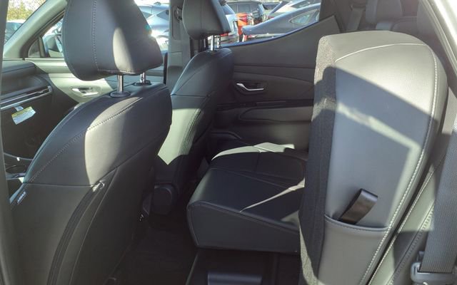 Certified 2025 Hyundai Santa Cruz SEL image 43