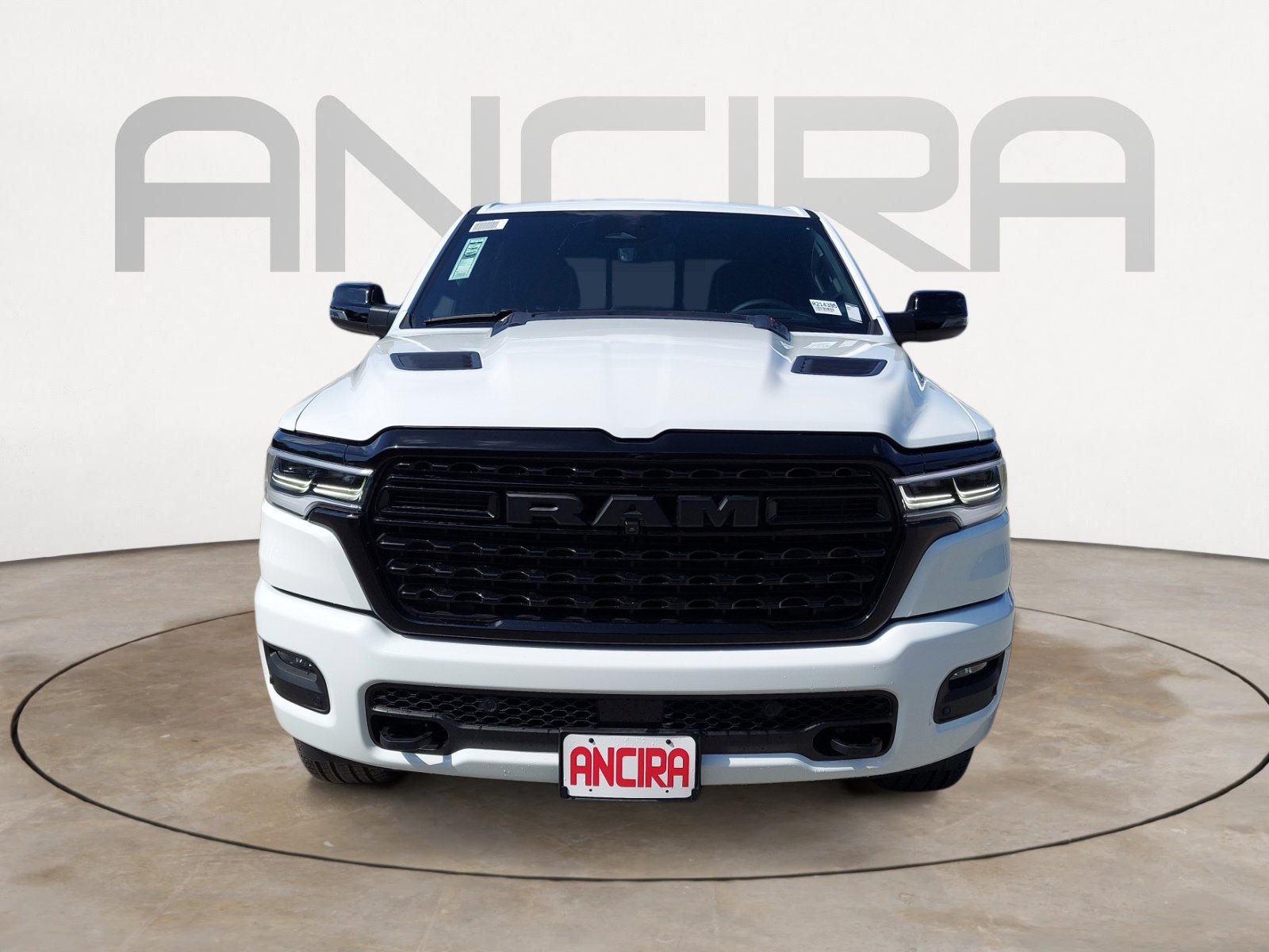 New 2026 RAM 1500 Limited image 5
