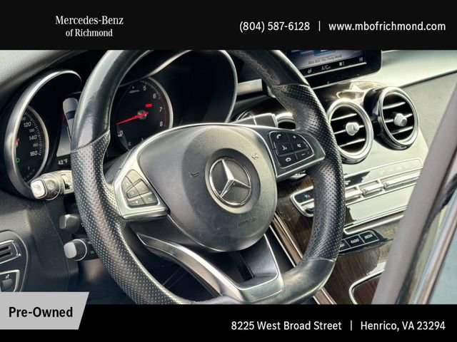 Used 2019 Mercedes-Benz GLC 300 image 12