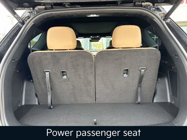 Used 2025 Kia Sorento SX Prestige w/ Olive Brown Leather Package image 14