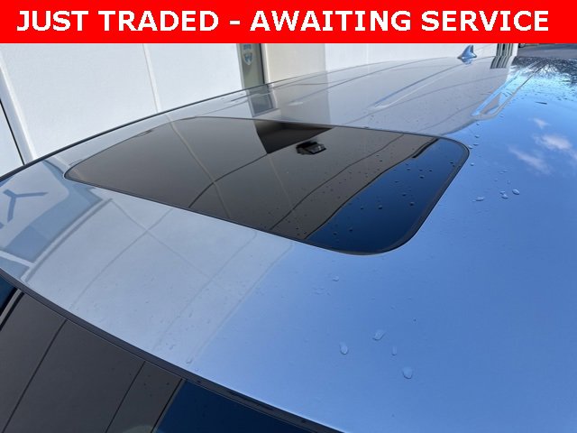 Used 2025 Honda Odyssey EX-L image 4