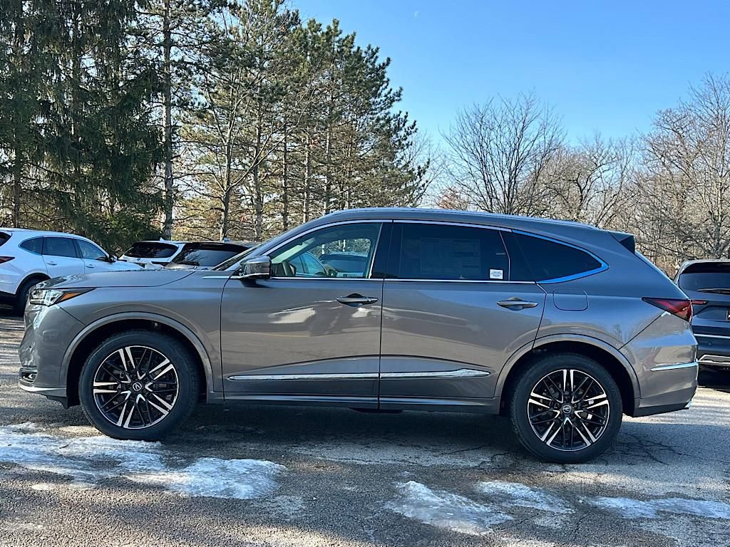 New 2026 Acura MDX w/ Advance Package image 3