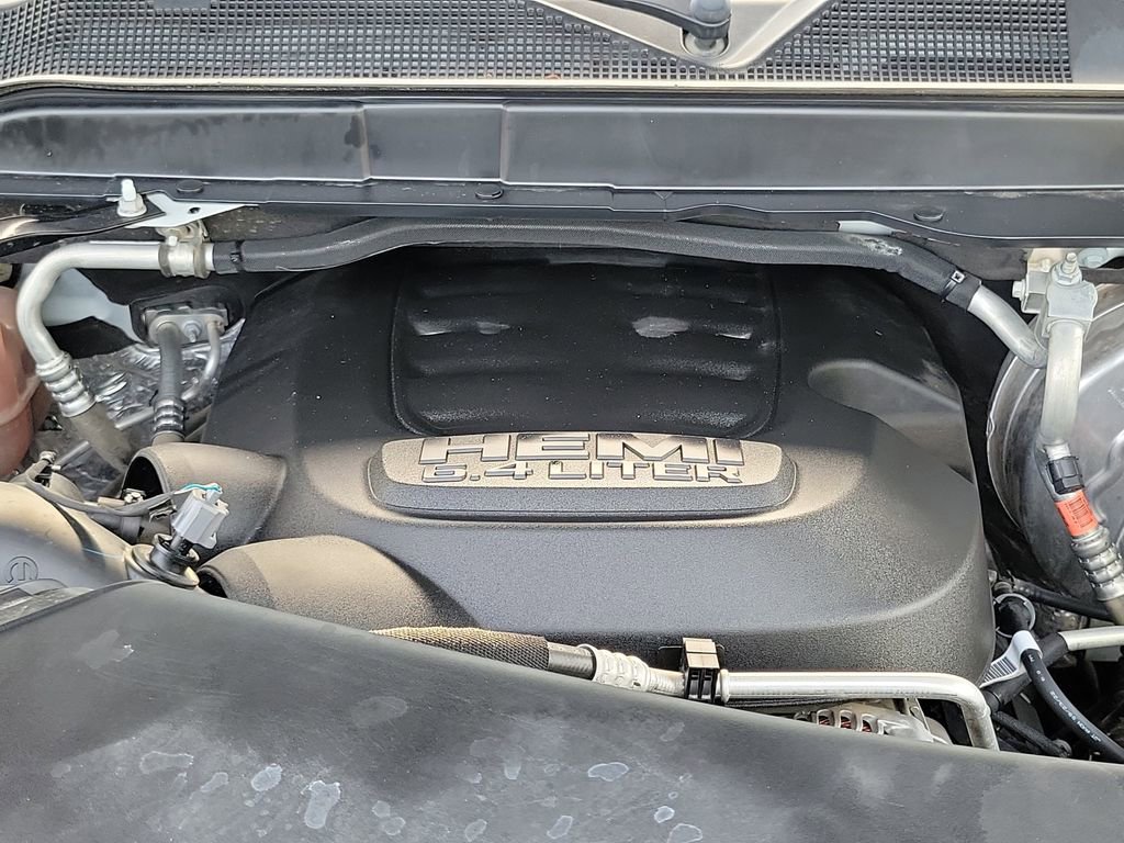 Certified 2022 RAM 2500 Laramie image 25