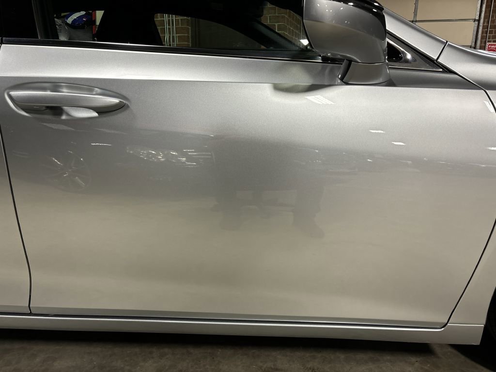 Used 2022 Lexus ES 300h w/ Premium Package FWD image 25