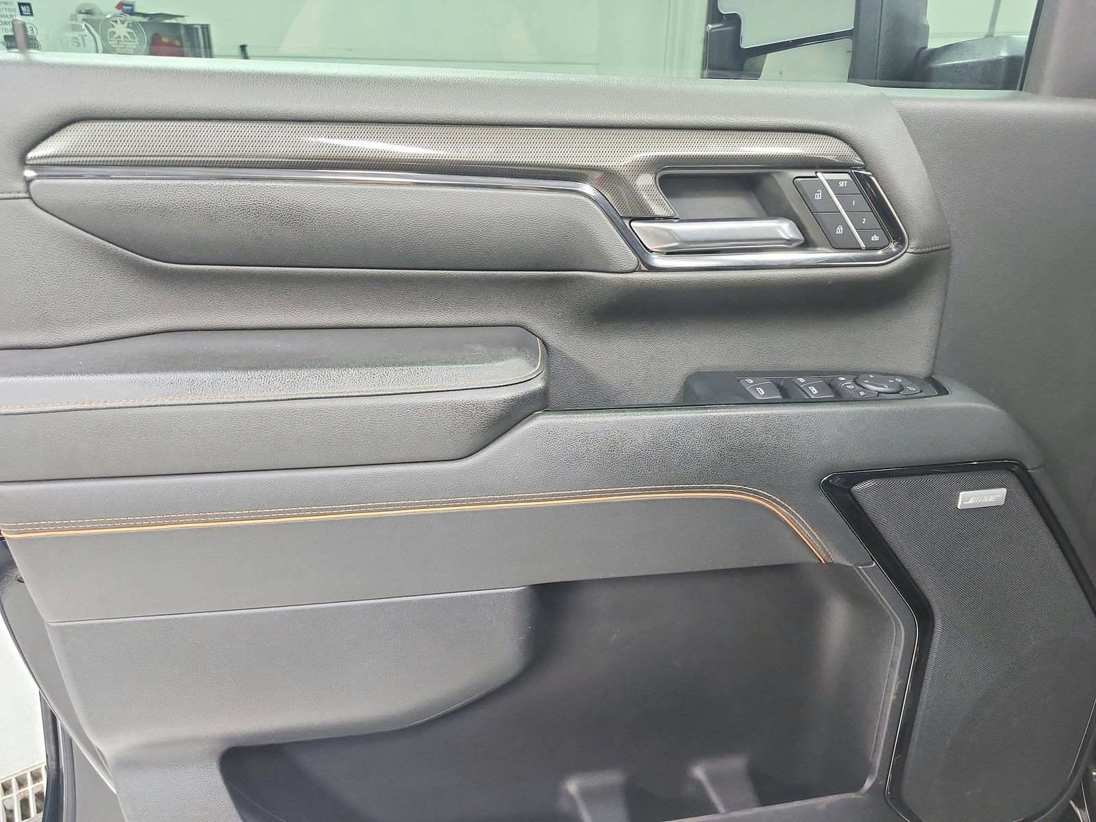 Used 2024 GMC Sierra 2500 AT4 w/ AT4 Premium Plus Package AWD/4WD image 42