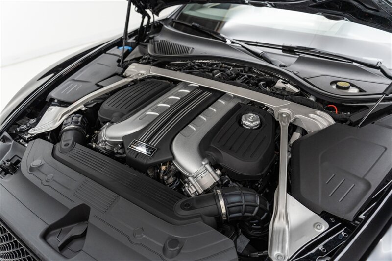 Used 2024 Bentley Continental GT Speed AWD/4WD image 95