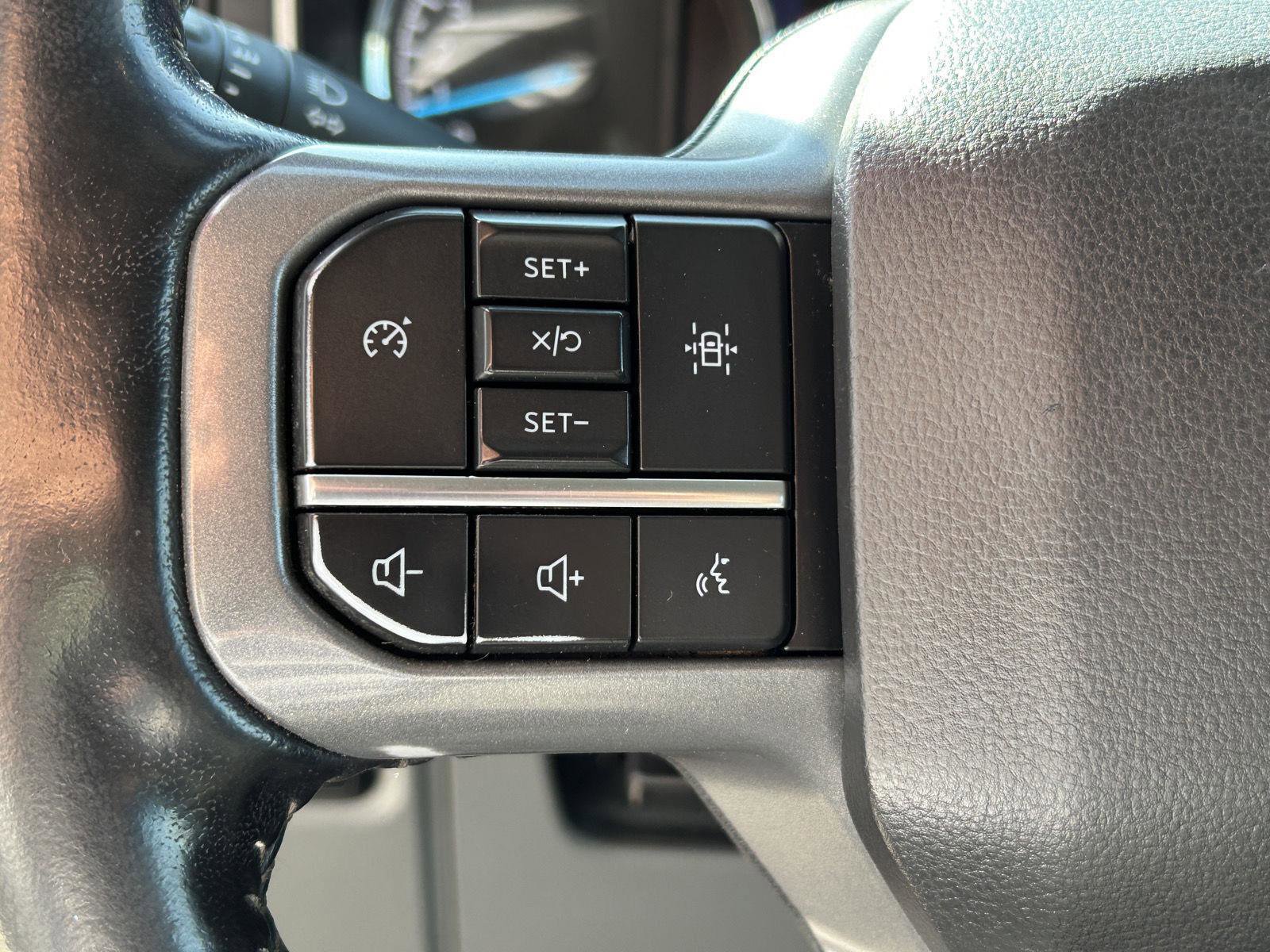 Used 2022 Ford F150 XLT w/ Equipment Group 302A High image 29