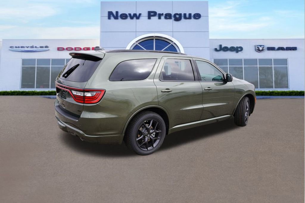 New 2026 Dodge Durango GT image 3