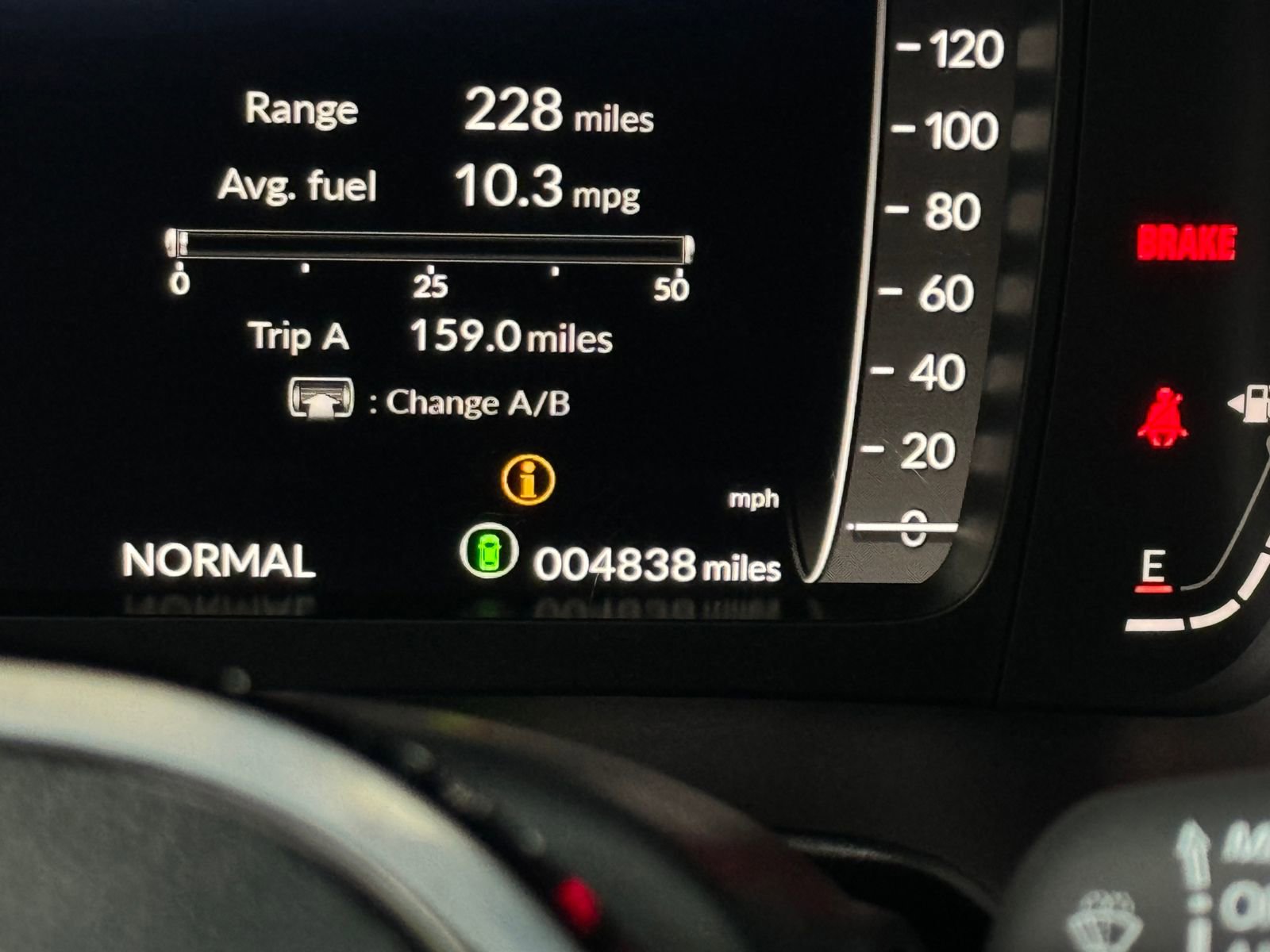 Certified 2025 Honda Pilot Black Edition image 19