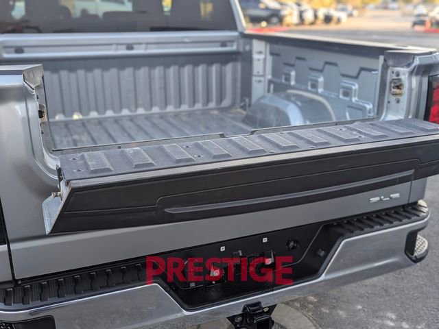 Used 2024 GMC Sierra 1500 SLE image 8