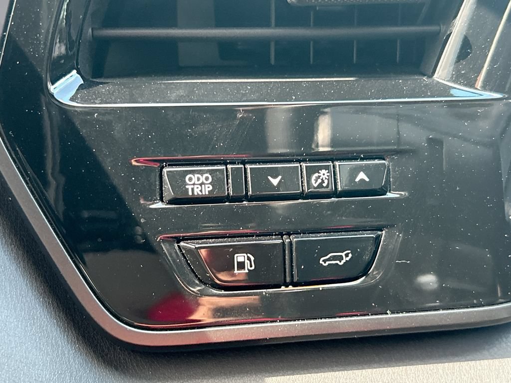 Used 2024 Lexus TX 350 FWD w/ Cold Weather Package image 14