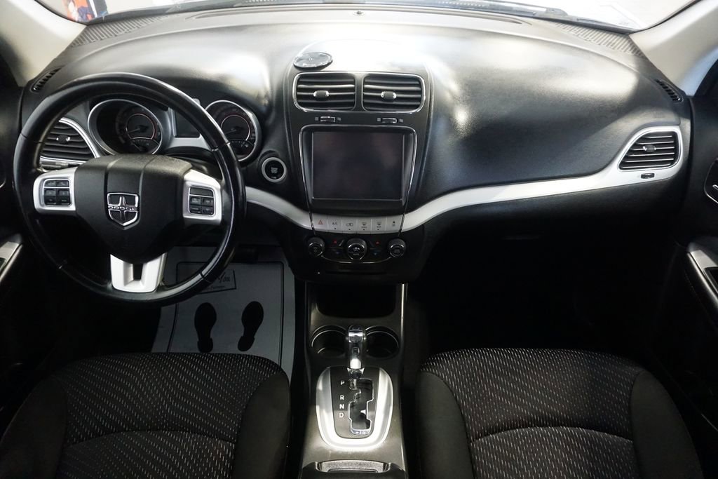 Used 2019 Dodge Journey SE FWD image 25