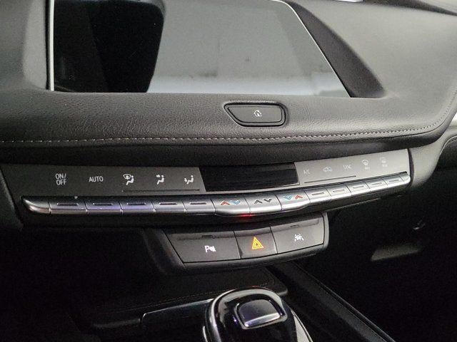 Certified 2023 Cadillac XT4 Premium Luxury FWD image 25
