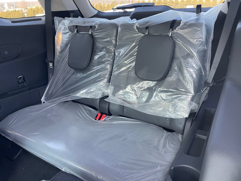 New 2026 Ford Explorer Active w/ Active Comfort Package AWD/4WD image 14