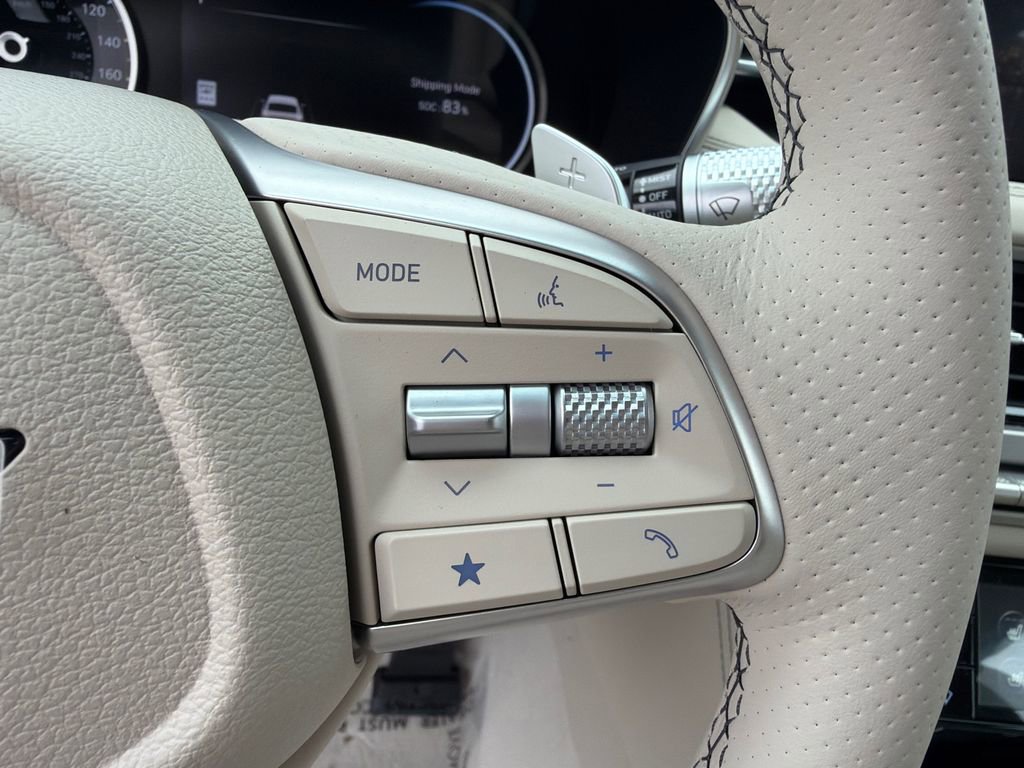 New 2026 Genesis G70 2.5T Prestige image 25