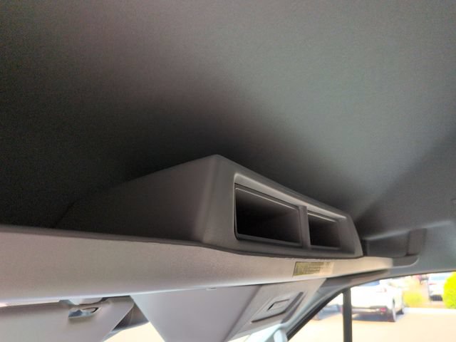 New 2026 Ford Transit 350 148 High Roof Extended AWD image 19