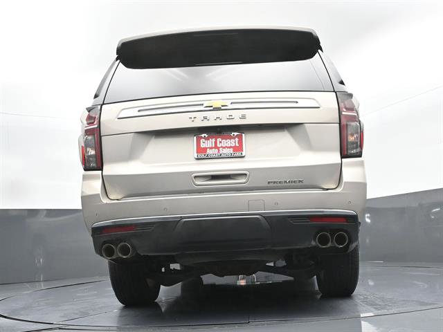 Used 2024 Chevrolet Tahoe Premier image 33