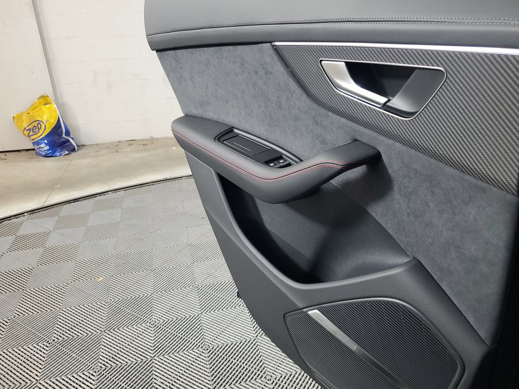 New 2026 Audi Q8 Prestige AWD/4WD image 17
