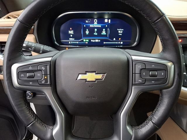 Used 2023 Chevrolet Tahoe Premier image 32