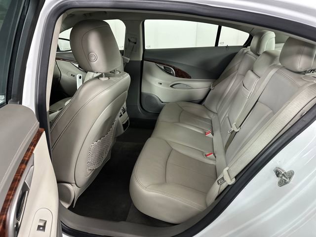 Used 2012 Buick LaCrosse Premium image 25