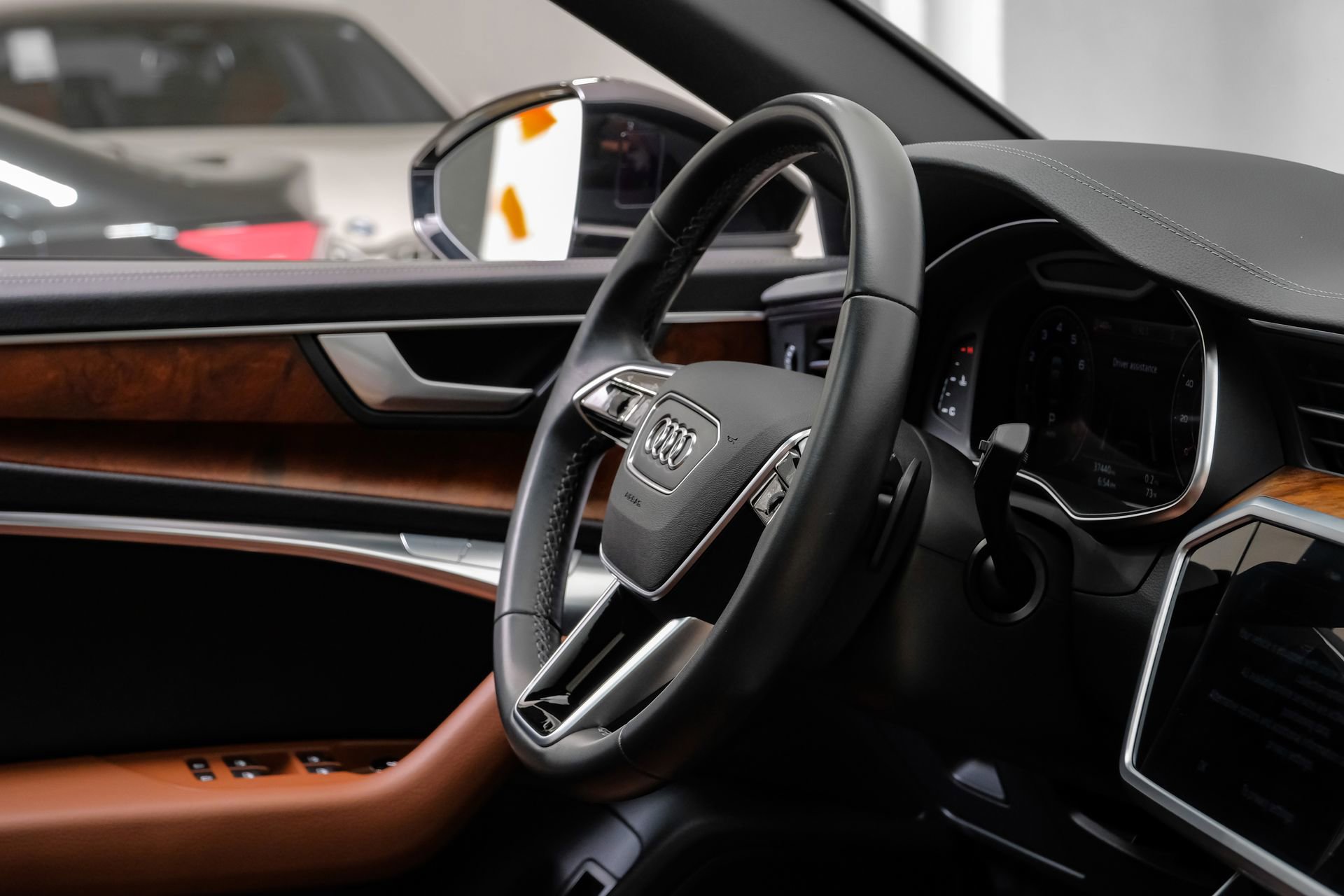 Used 2023 Audi A6 2.0T Premium w/ Convenience Package image 14