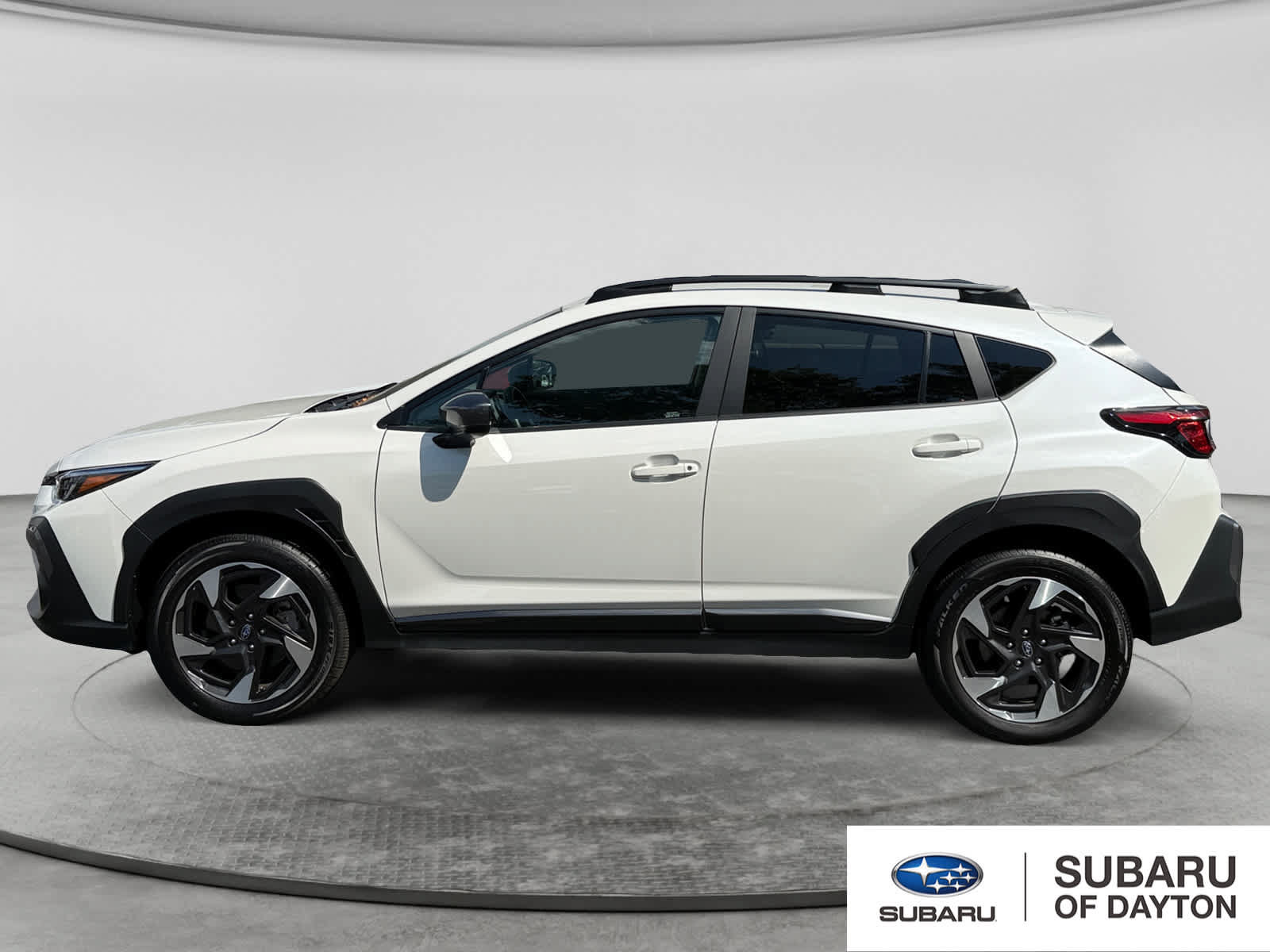 Certified 2026 Subaru Crosstrek 2.5i Limited AWD/4WD image 8