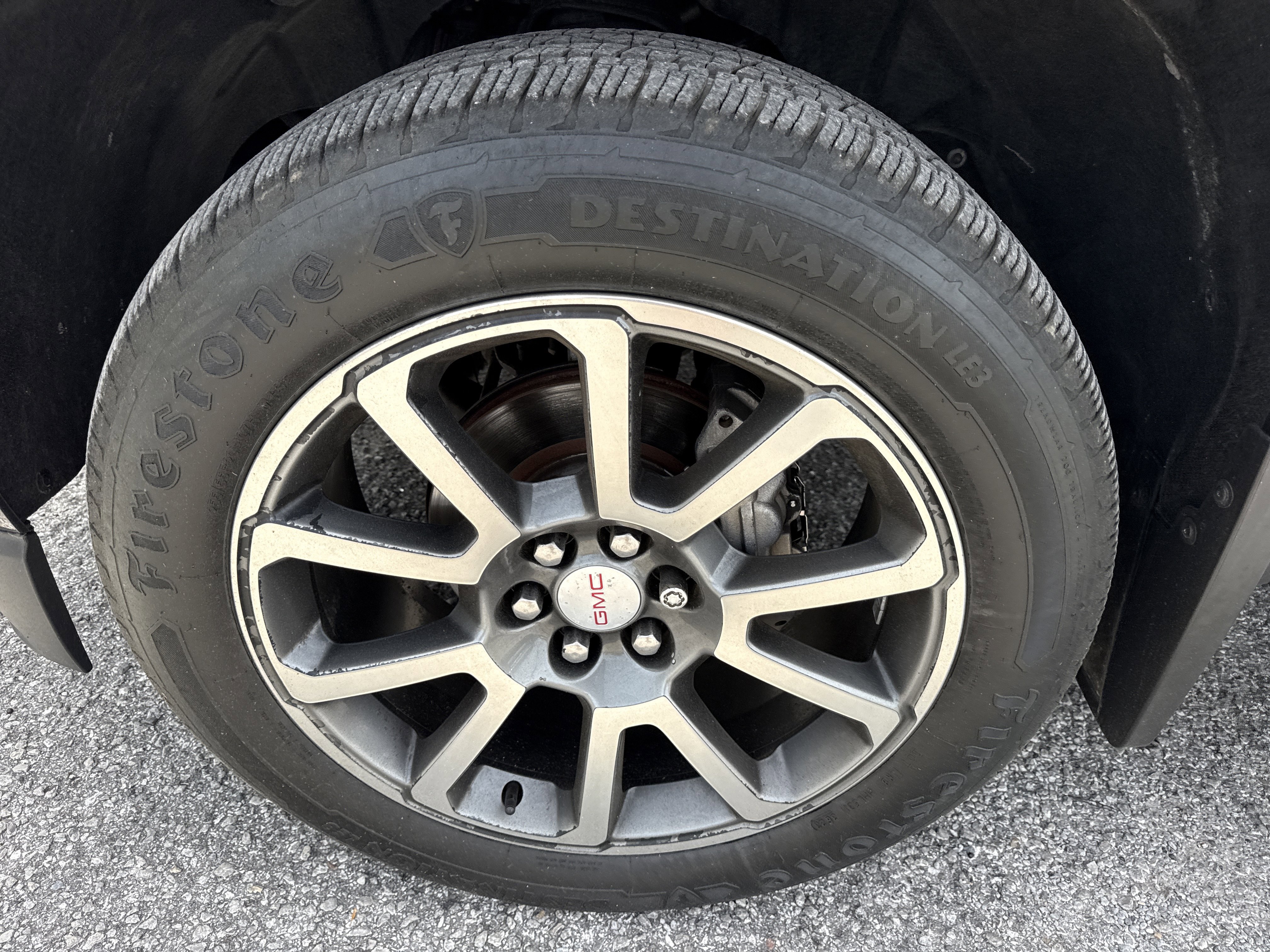 Used 2018 GMC Canyon Denali AWD/4WD image 42