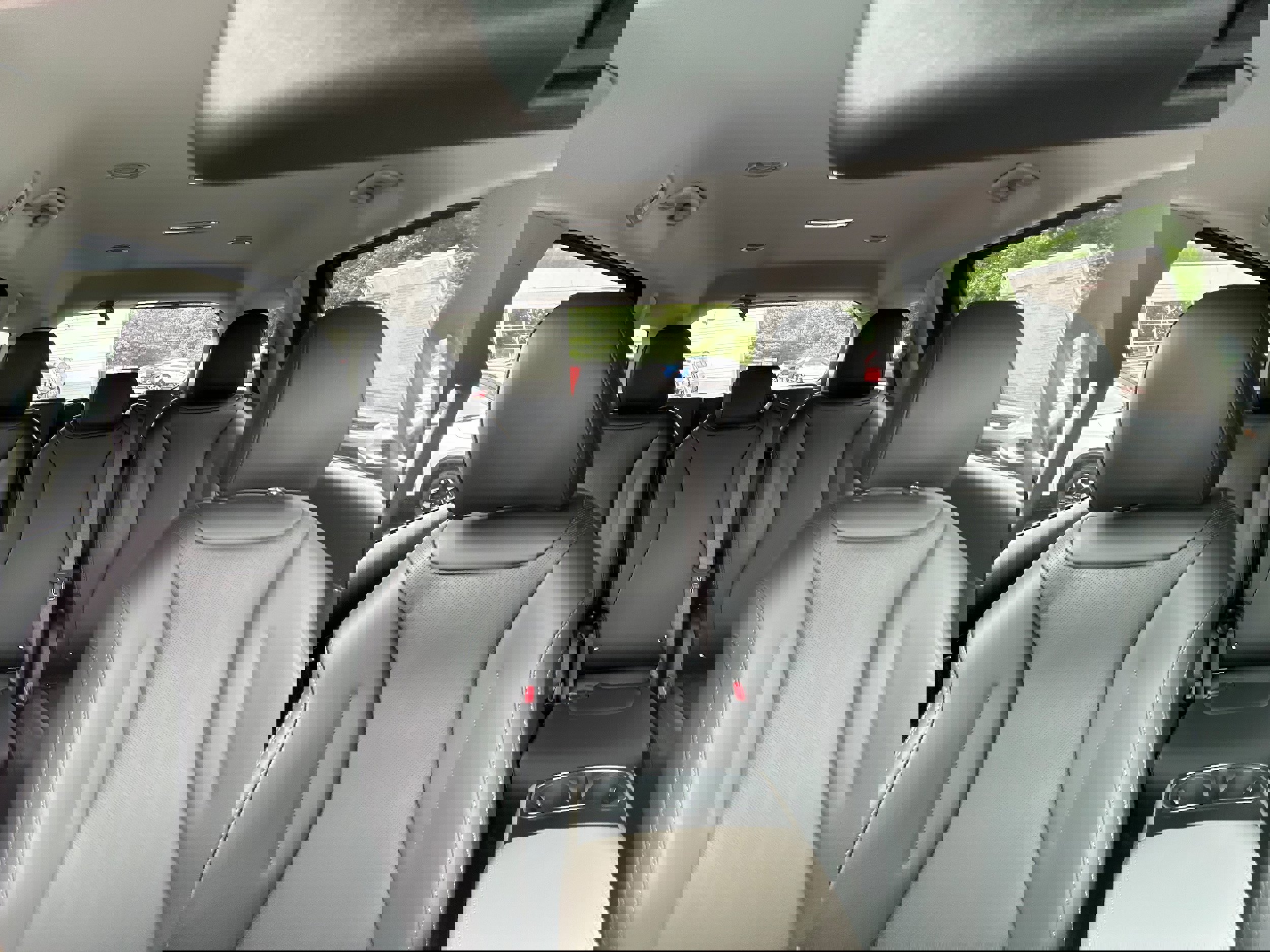 New 2026 Kia Carnival image 17