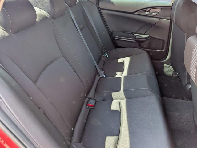 Used 2020 Honda Civic LX image 17