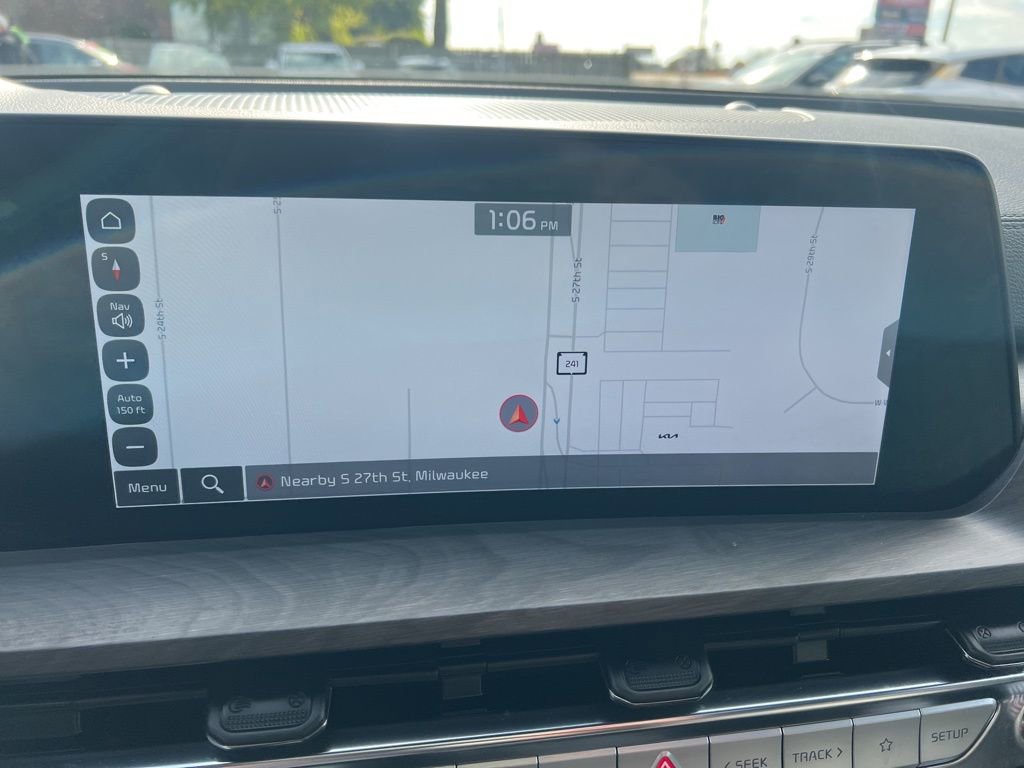 Used 2024 Kia Telluride SX X-Line image 57