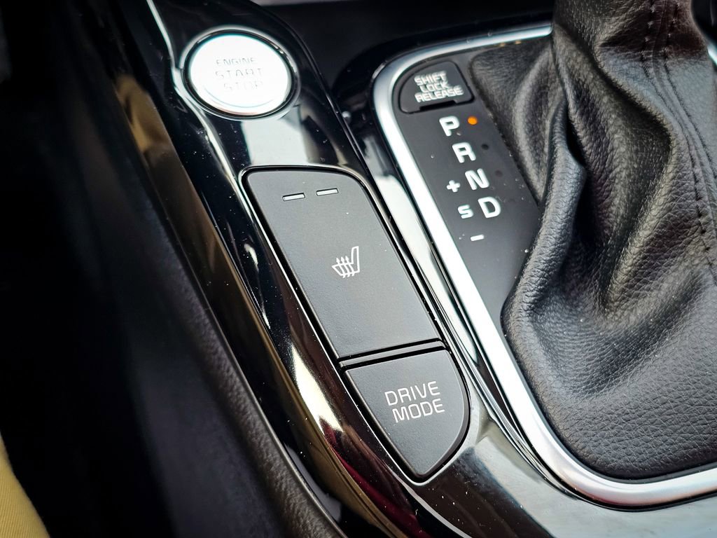 Used 2024 Kia Soul EX w/ Option Group 015 image 29