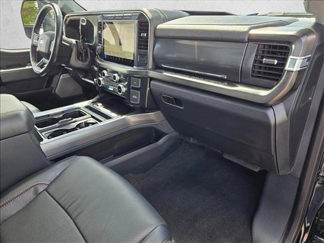 Used 2023 Ford F350 Lariat w/ Tow Technology Package AWD/4WD image 20
