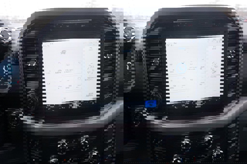 Used 2024 Ford F150 XLT w/ Equipment Group 302A MID AWD/4WD image 14