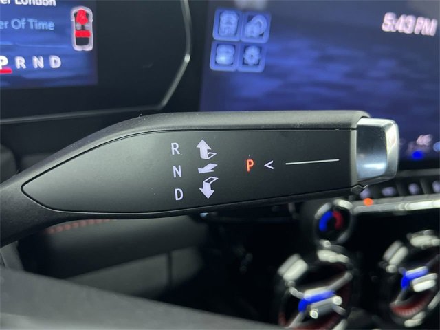 Used 2025 Chevrolet Blazer EV RS image 16