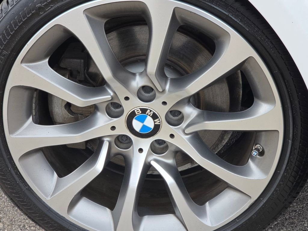 Used 2016 BMW 528i Sedan image 17