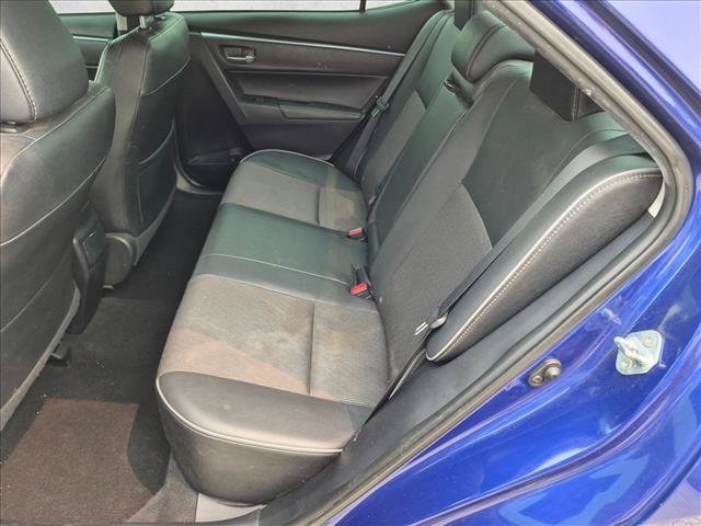 Used 2015 Toyota Corolla S FWD image 20