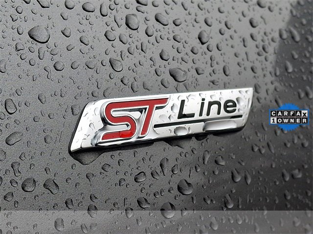 Used 2025 Ford Escape ST-Line image 30