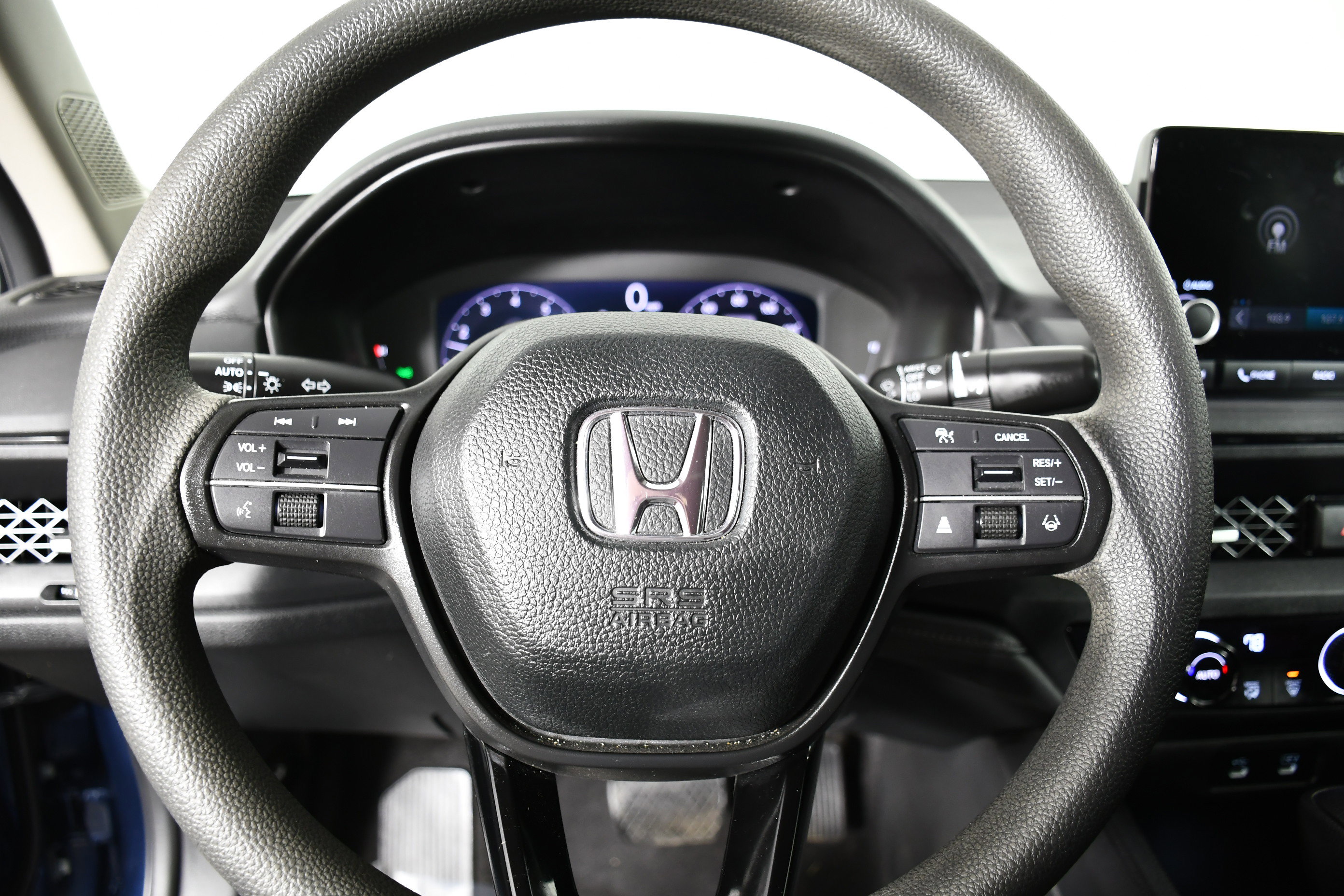Certified 2024 Honda Accord EX image 19