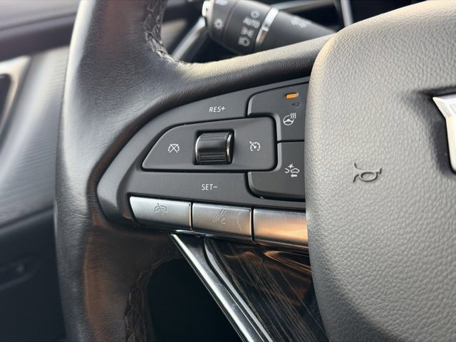 Certified 2023 Cadillac XT6 Premium Luxury w/ Technology Package image 10