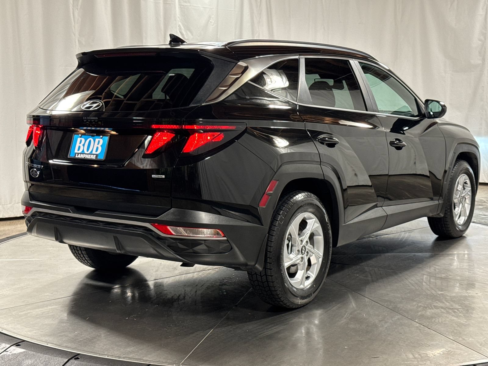Used 2024 Hyundai Tucson SEL AWD/4WD image 10