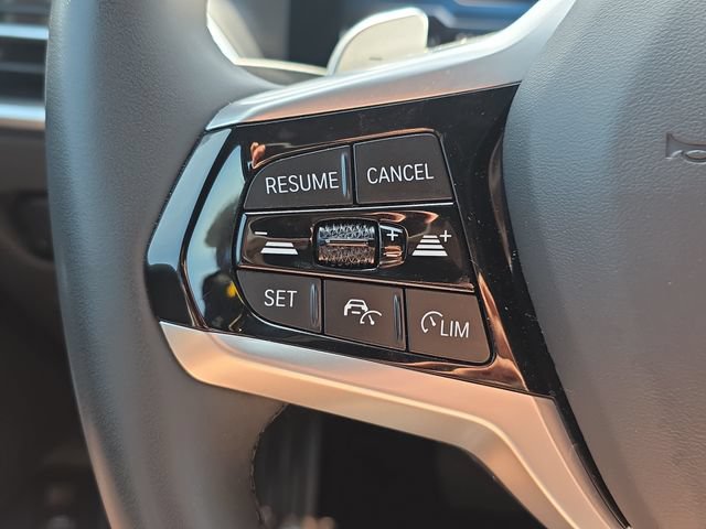 Used 2025 BMW 330i xDrive Sedan AWD/4WD image 16