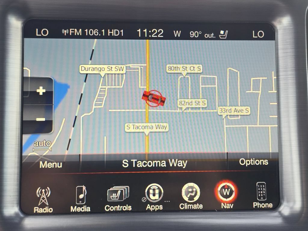 Used 2016 Dodge Challenger SXT Plus RWD image 32