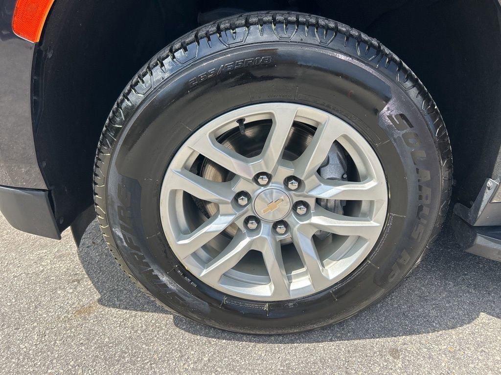 Used 2023 Chevrolet Tahoe LT image 17