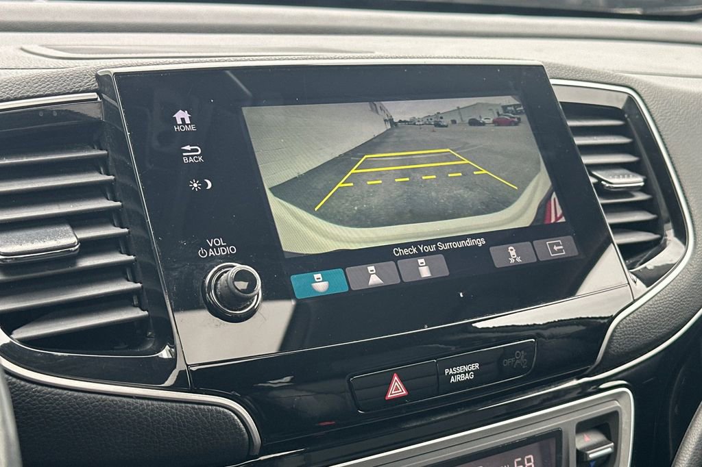 Used 2019 Honda Pilot Elite image 22