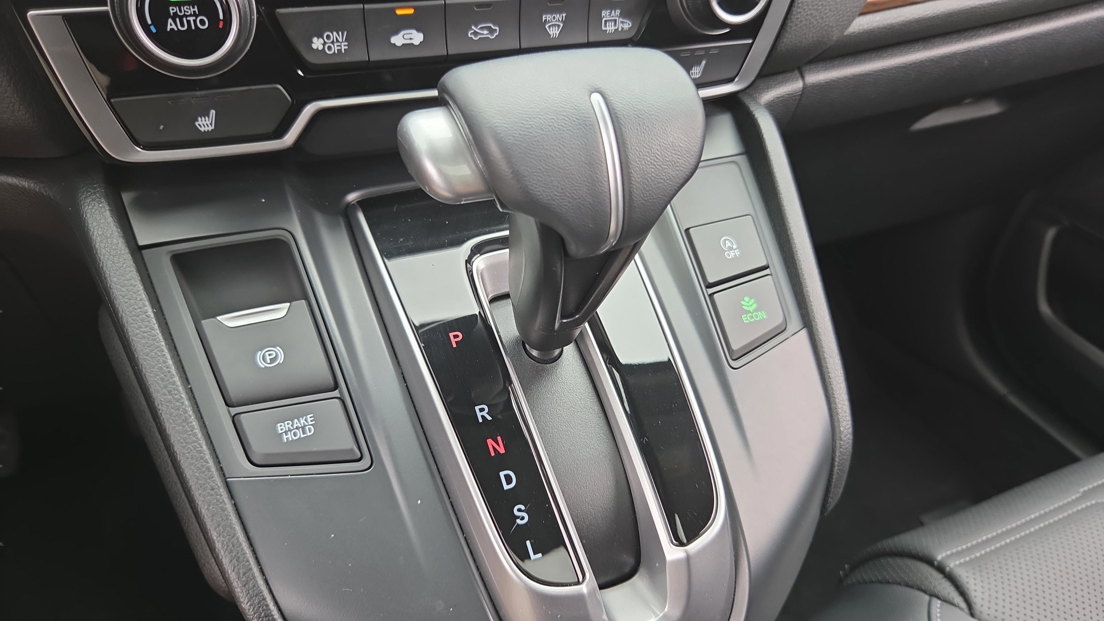Used 2022 Honda CR-V EX-L image 20