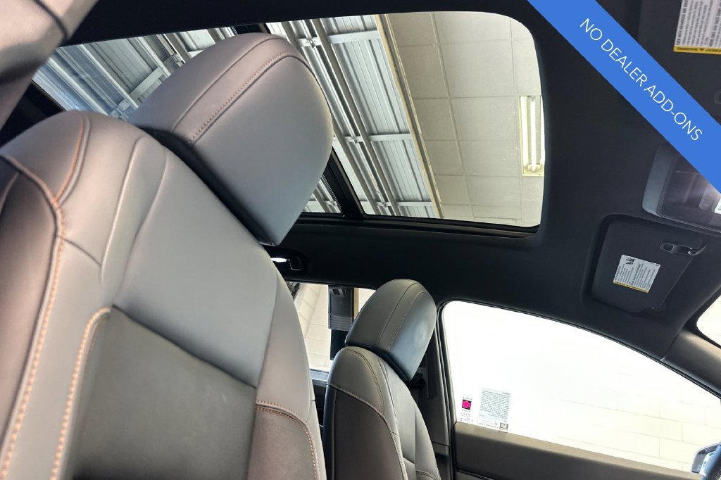 Certified 2025 Honda Prologue Touring image 18
