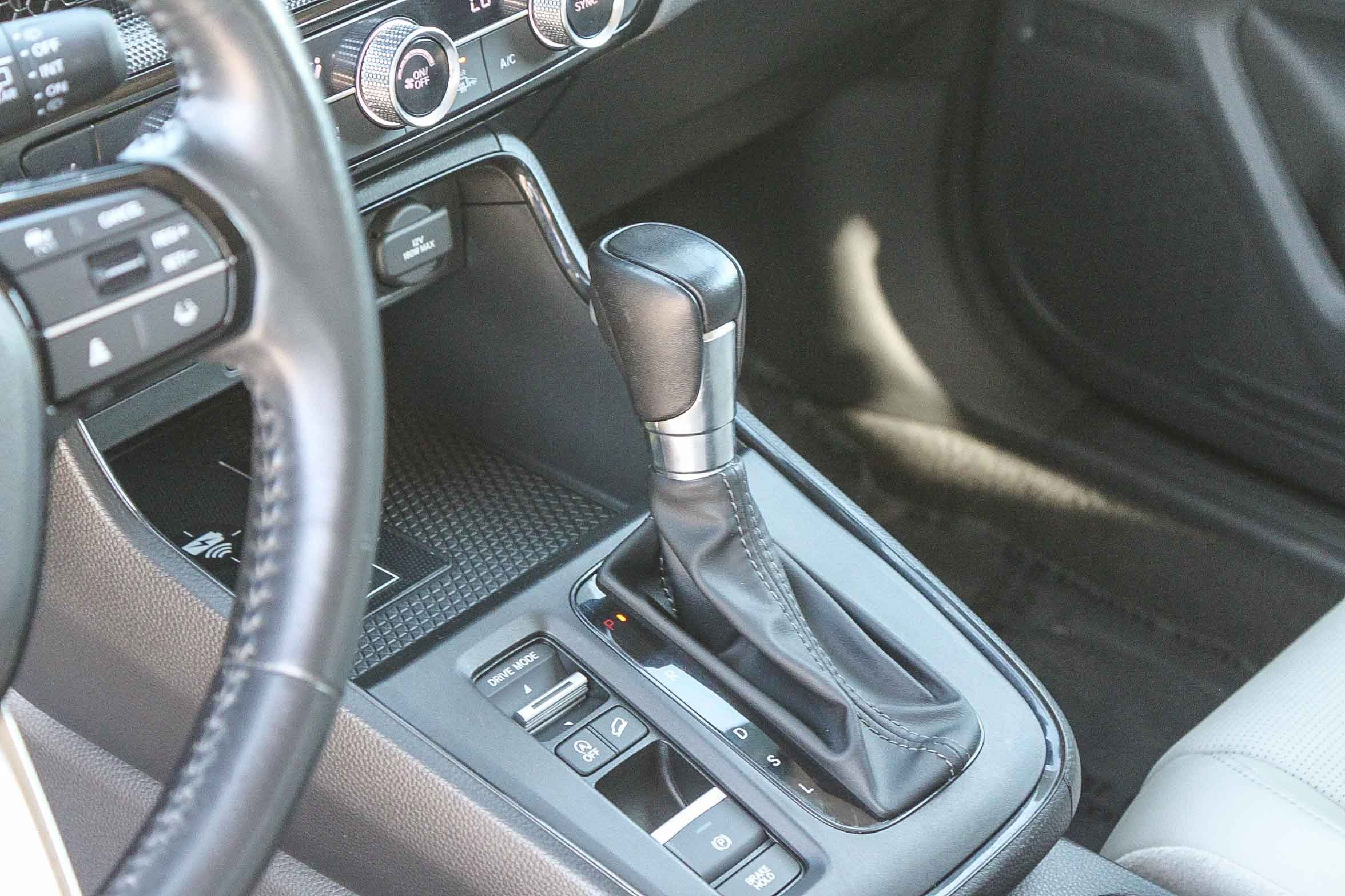 Certified 2023 Honda CR-V EX-L image 21